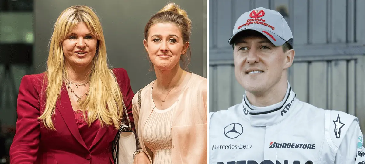 schumacher