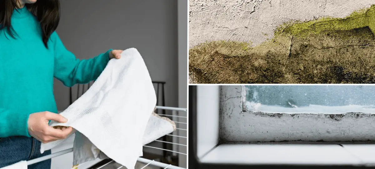 bielizeň, prádlo, sušenie