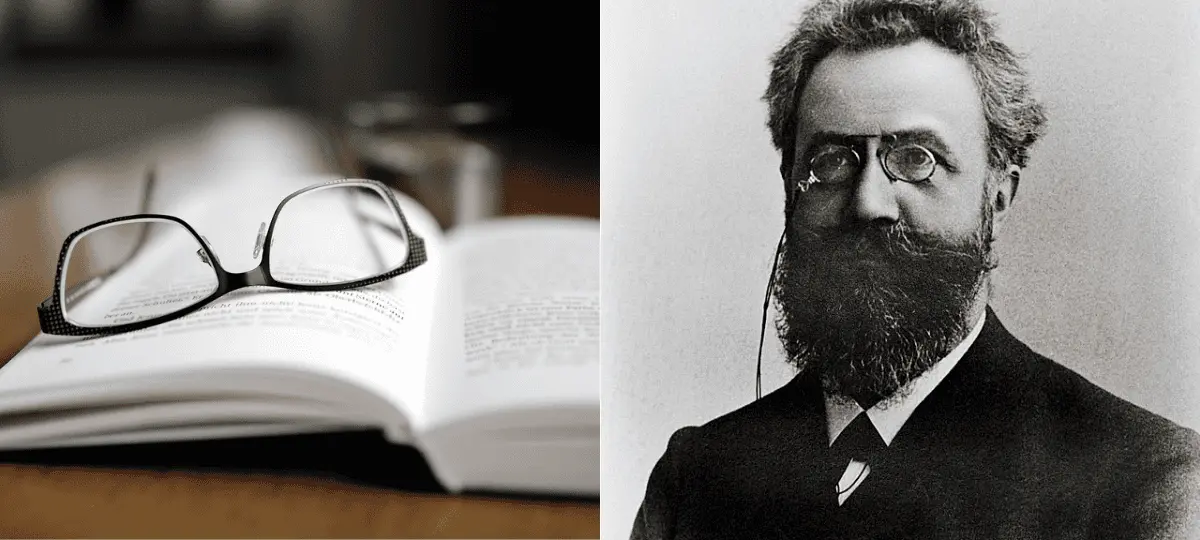 Hermann Ebbinghaus, učenie, kniha