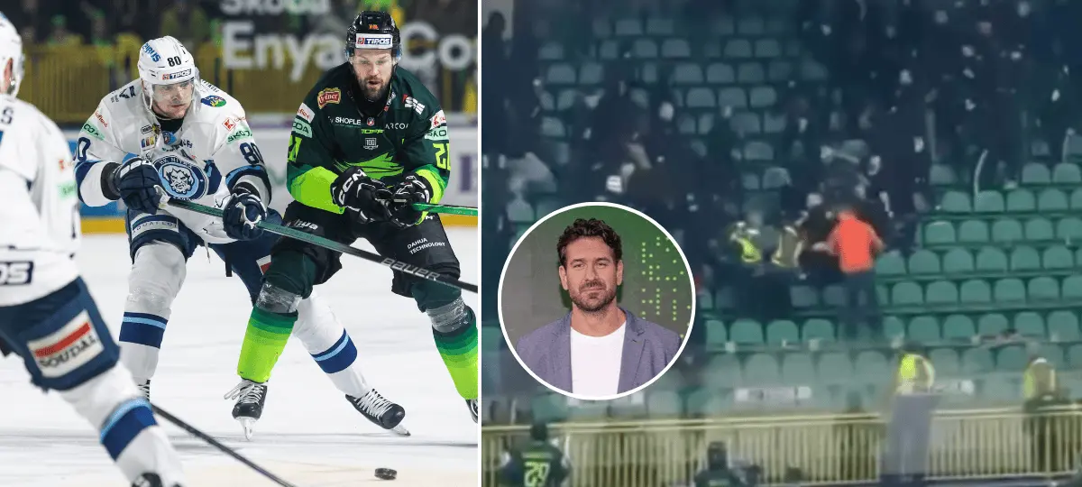 žilina, nitra, zápas, bitka, hokej