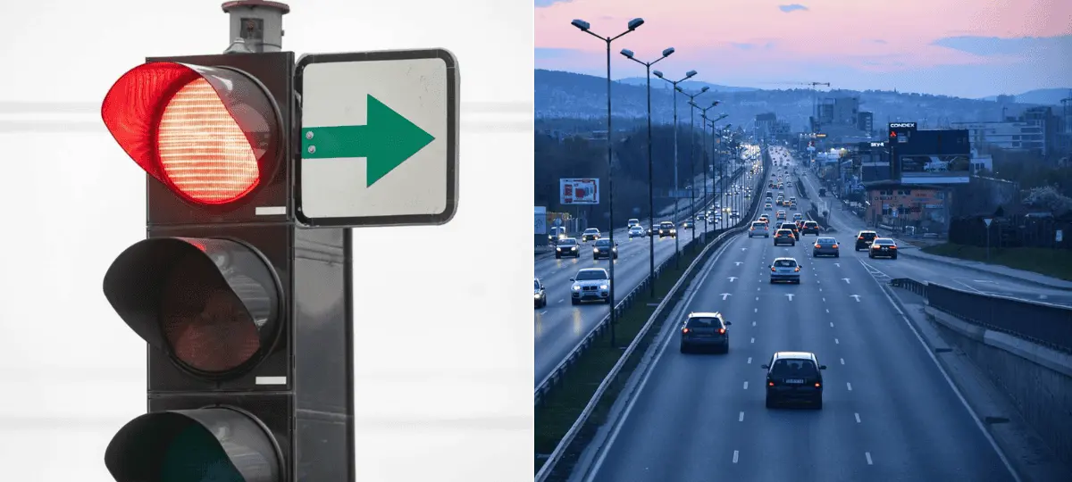 doprava, značka, premávka