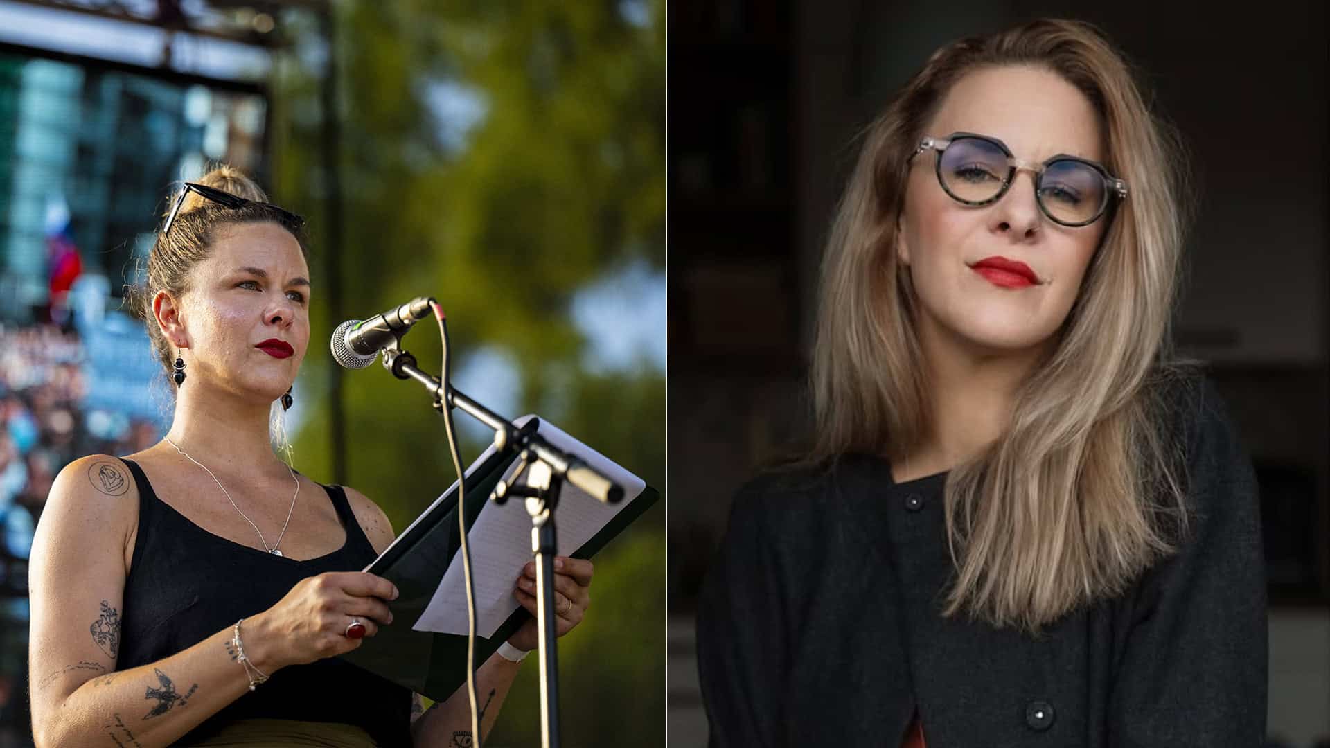 Kristína Tormová