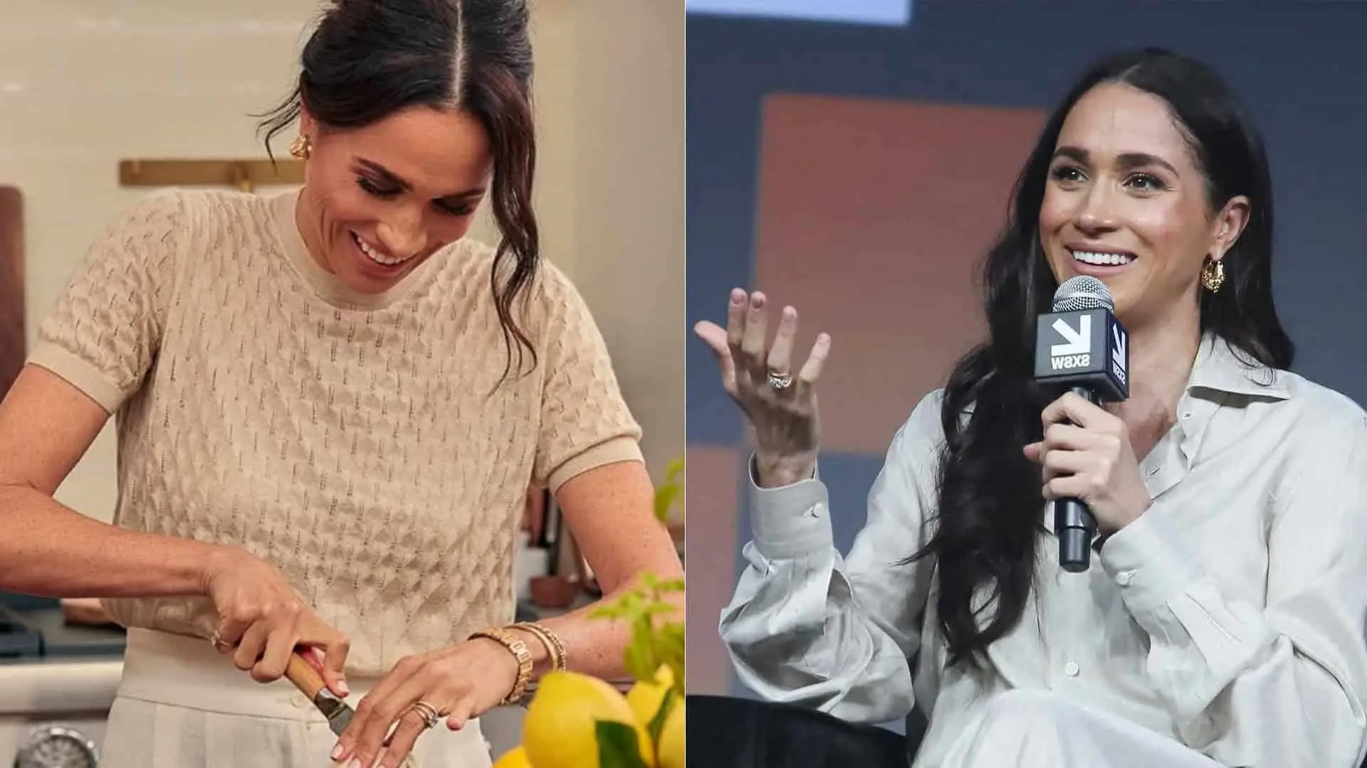 Meghan Markle
