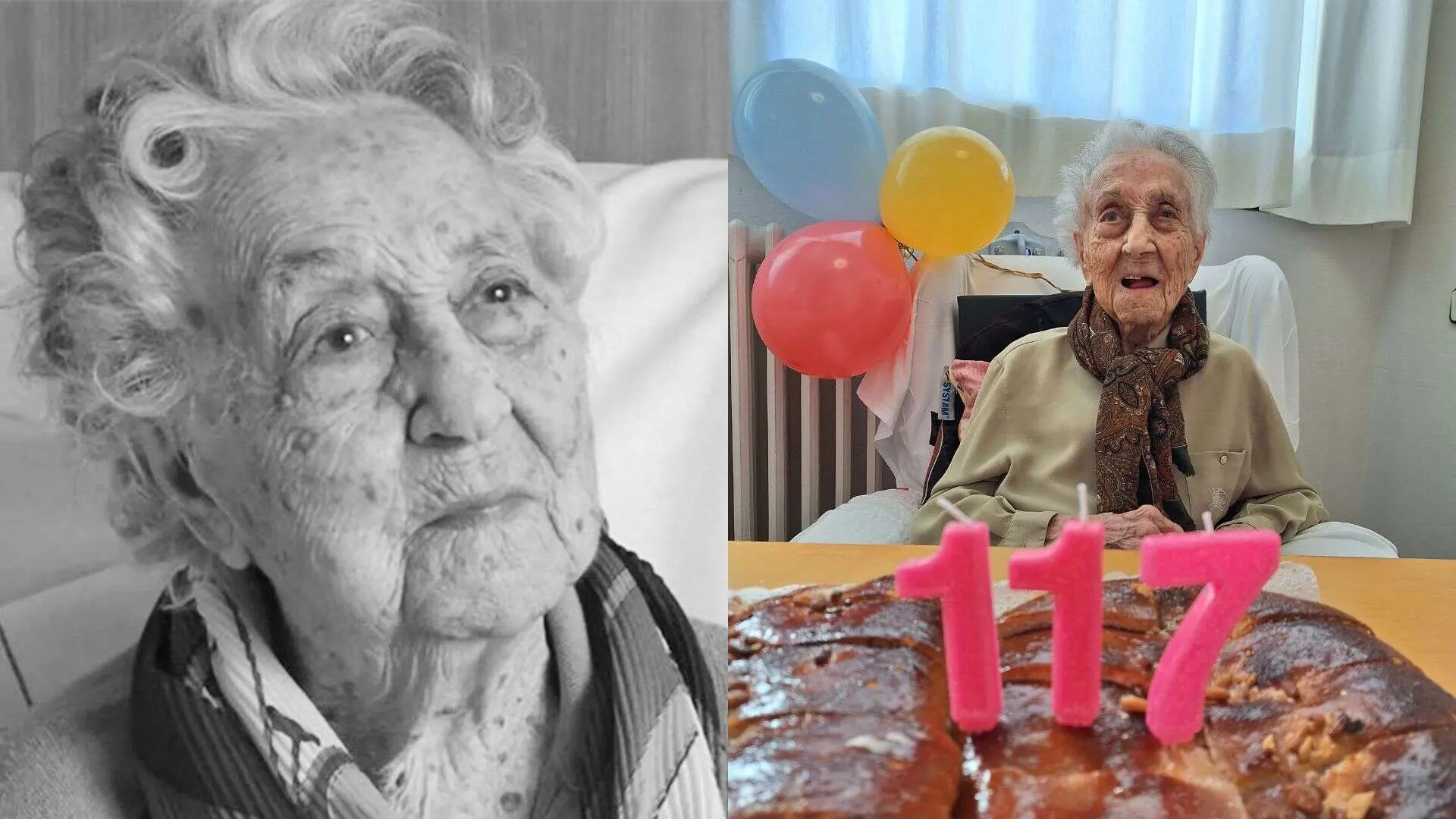 Španielka Maria Branyasová