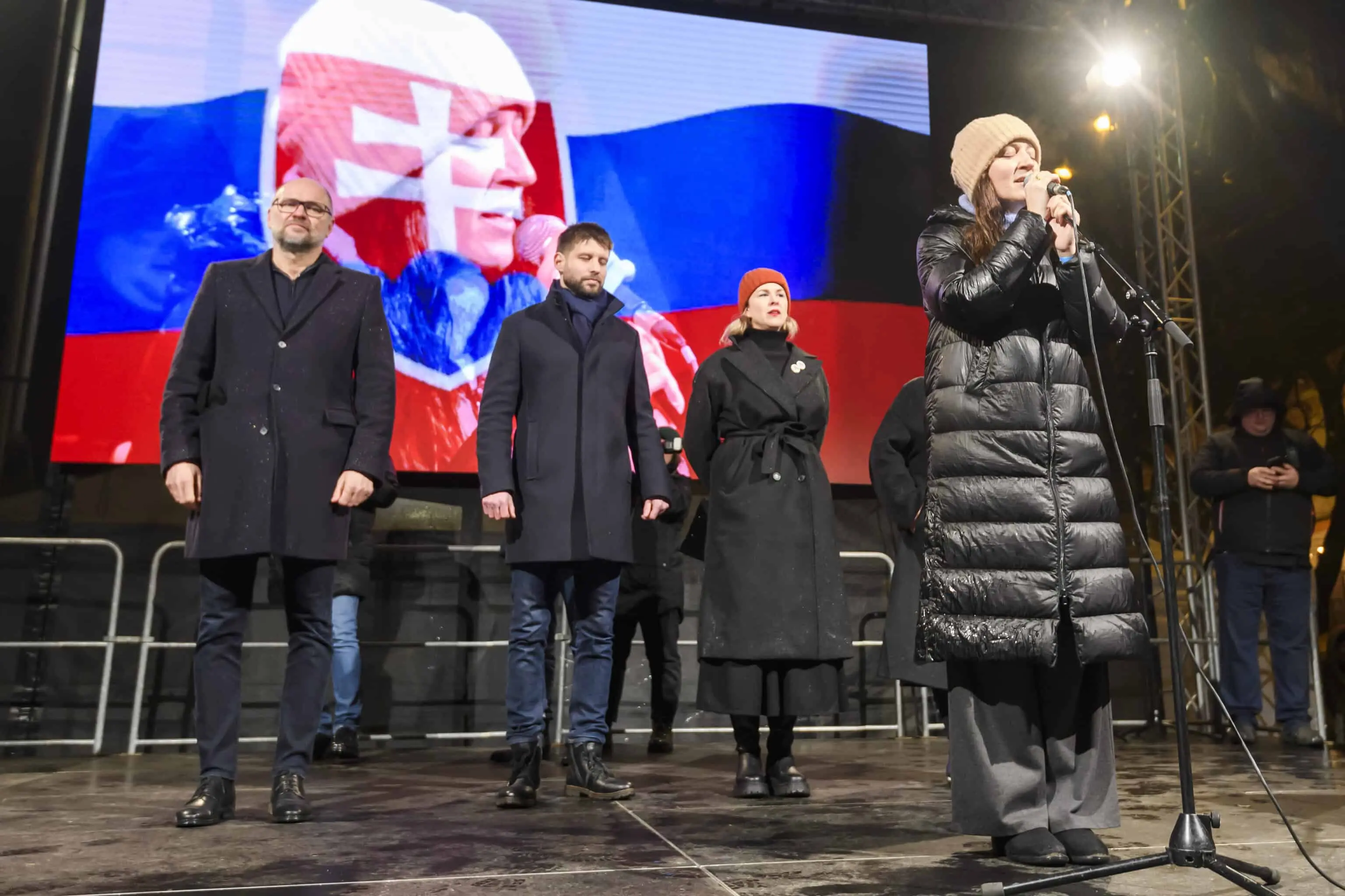 Katarína Koščová