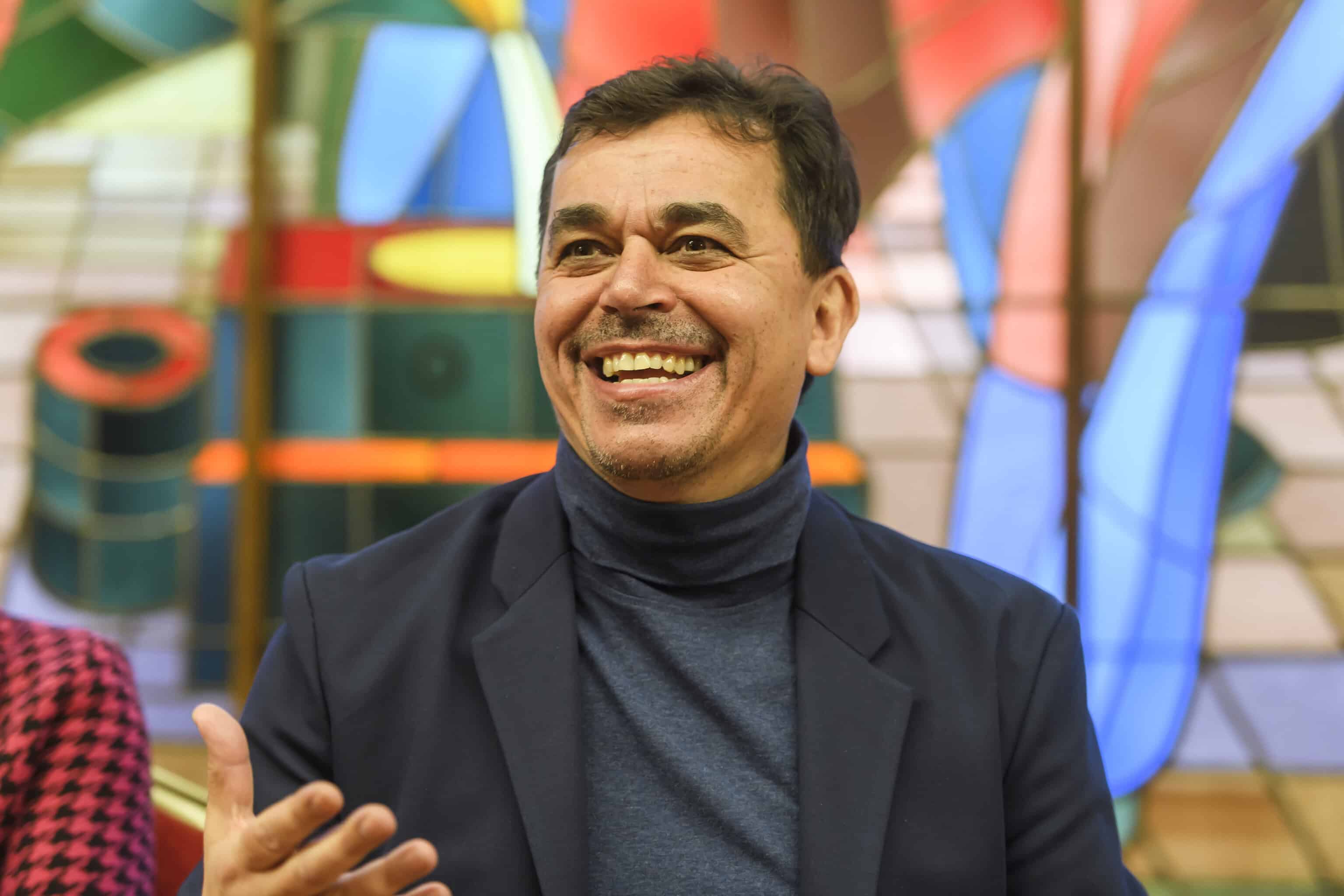 Roman Pomajbo