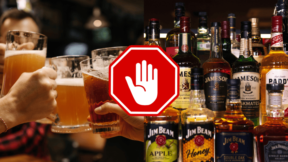 alkohol pivo