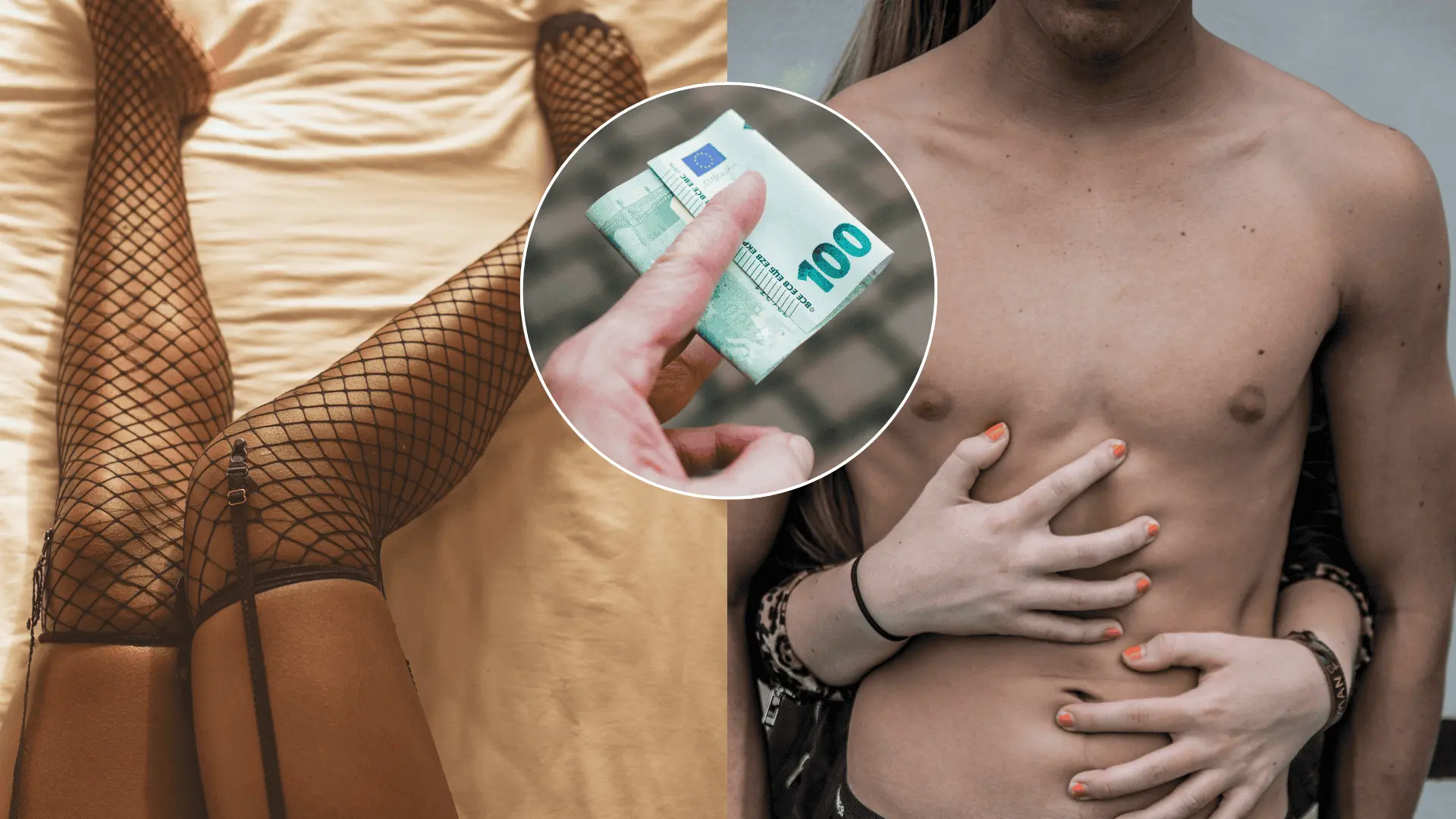 sex pár vzťah peniaze