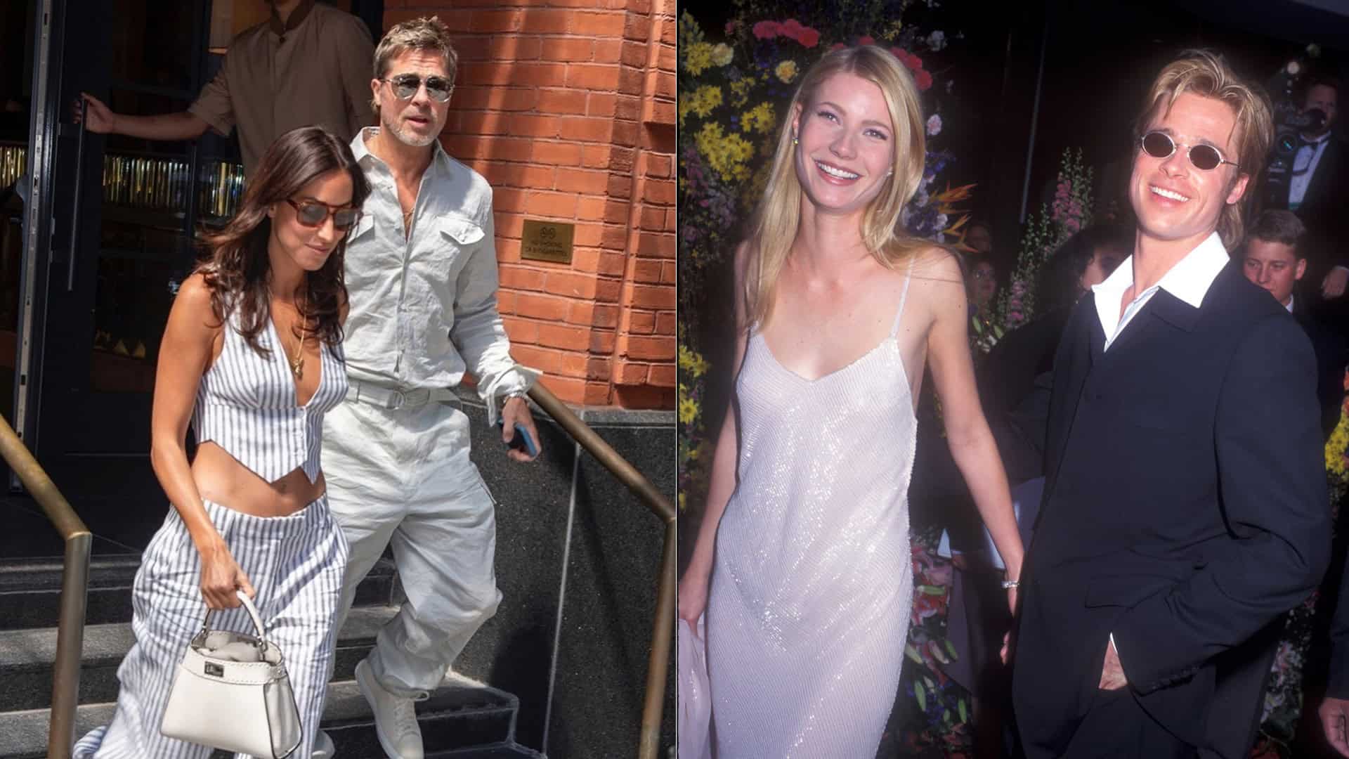 Brad Pitt