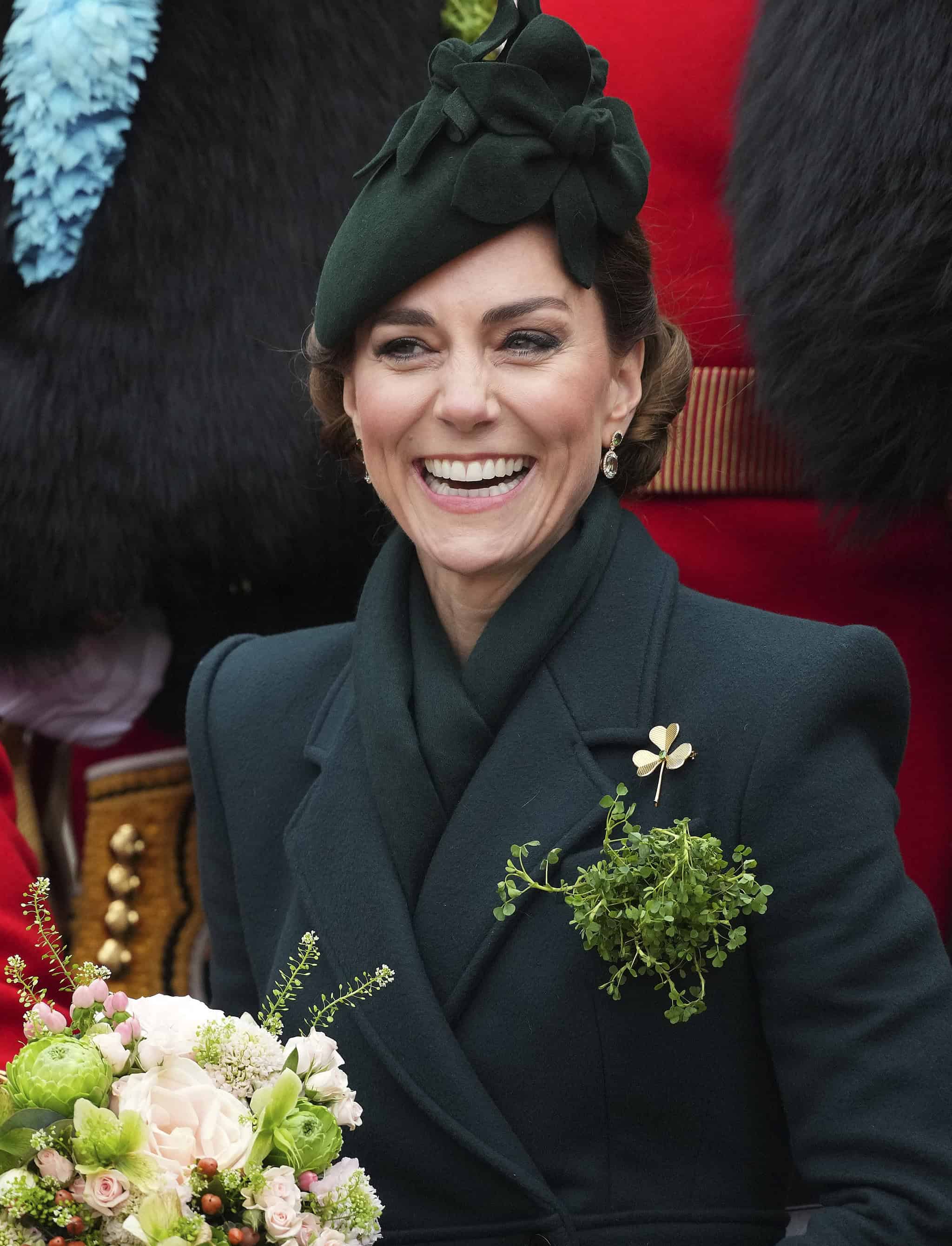 princezná Kate