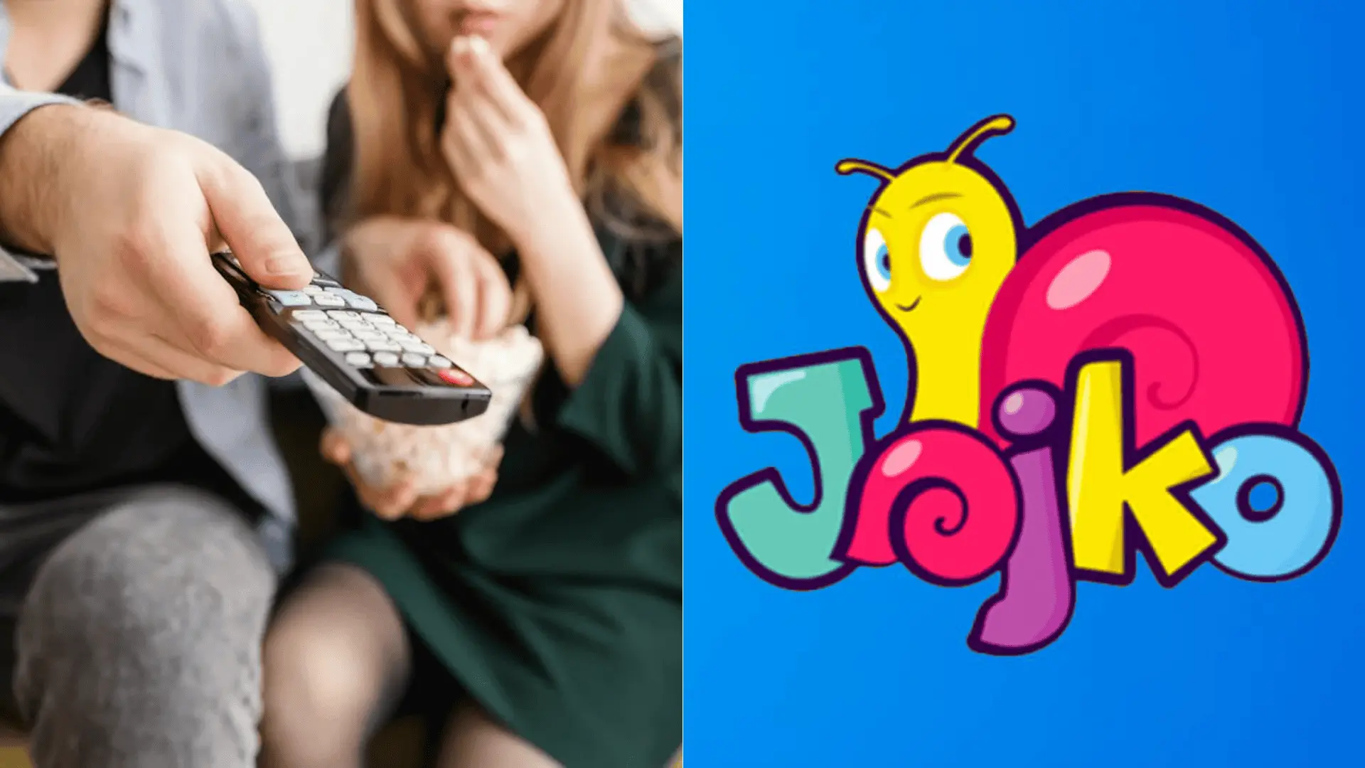 televízia televízny program jojko