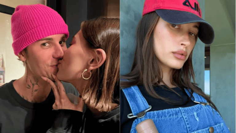 Hailey, Justin