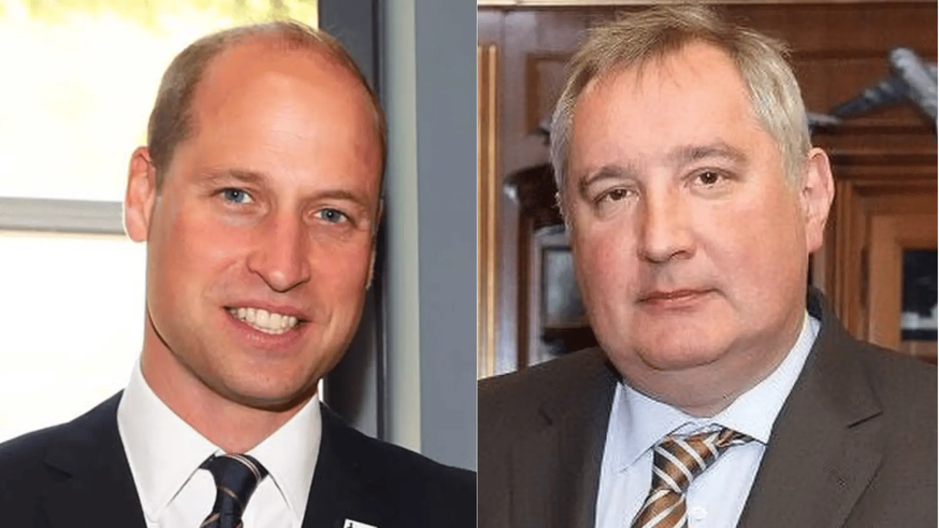 Rogozin, William