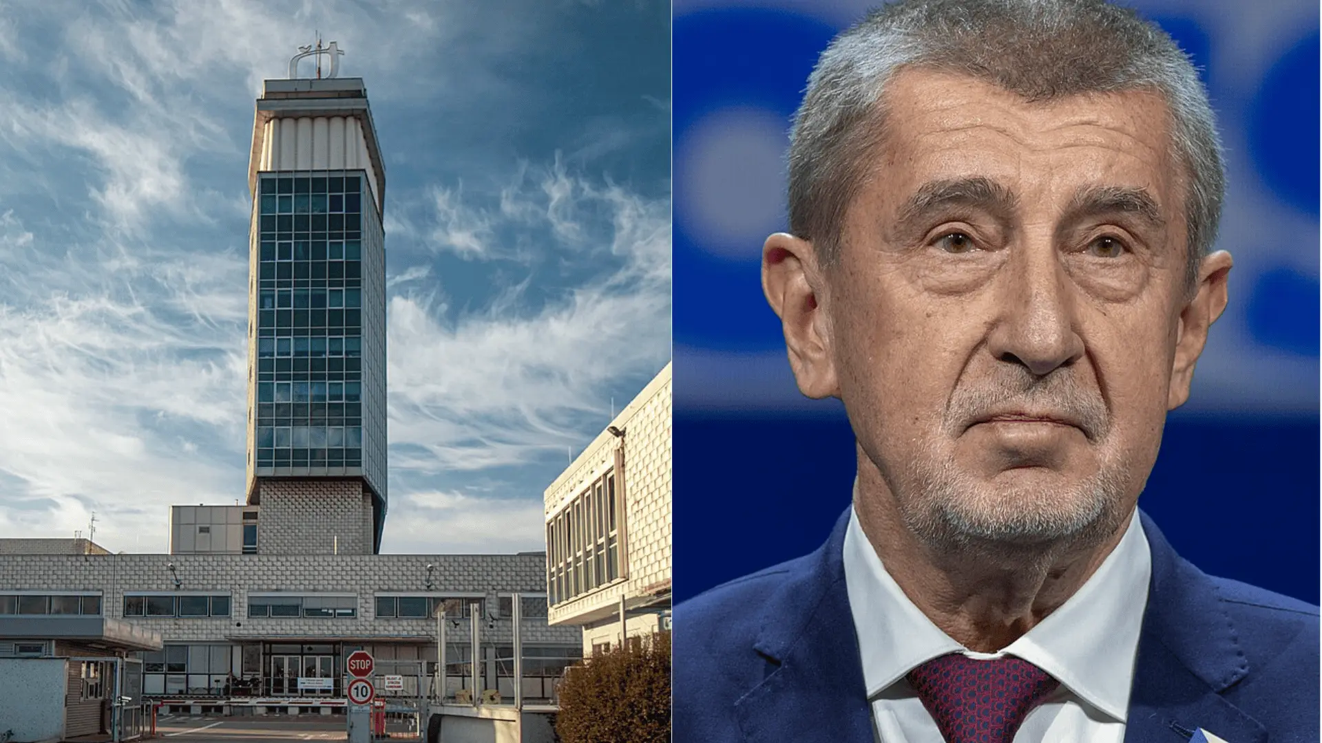 ČT, Babiš