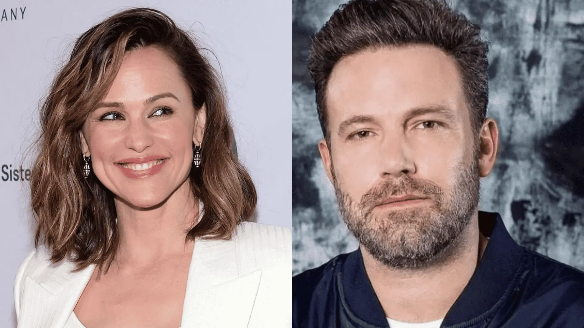 Affleck Garner