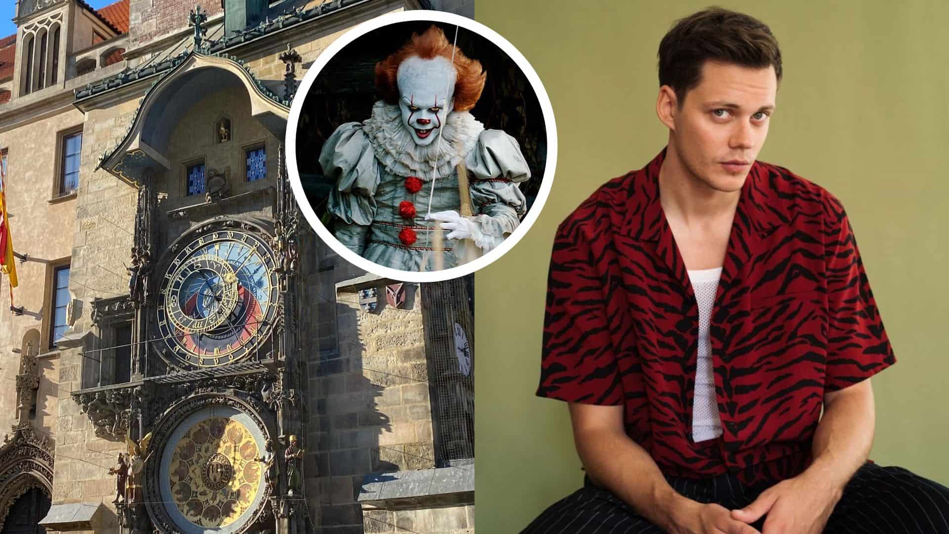 Bill Skarsgård