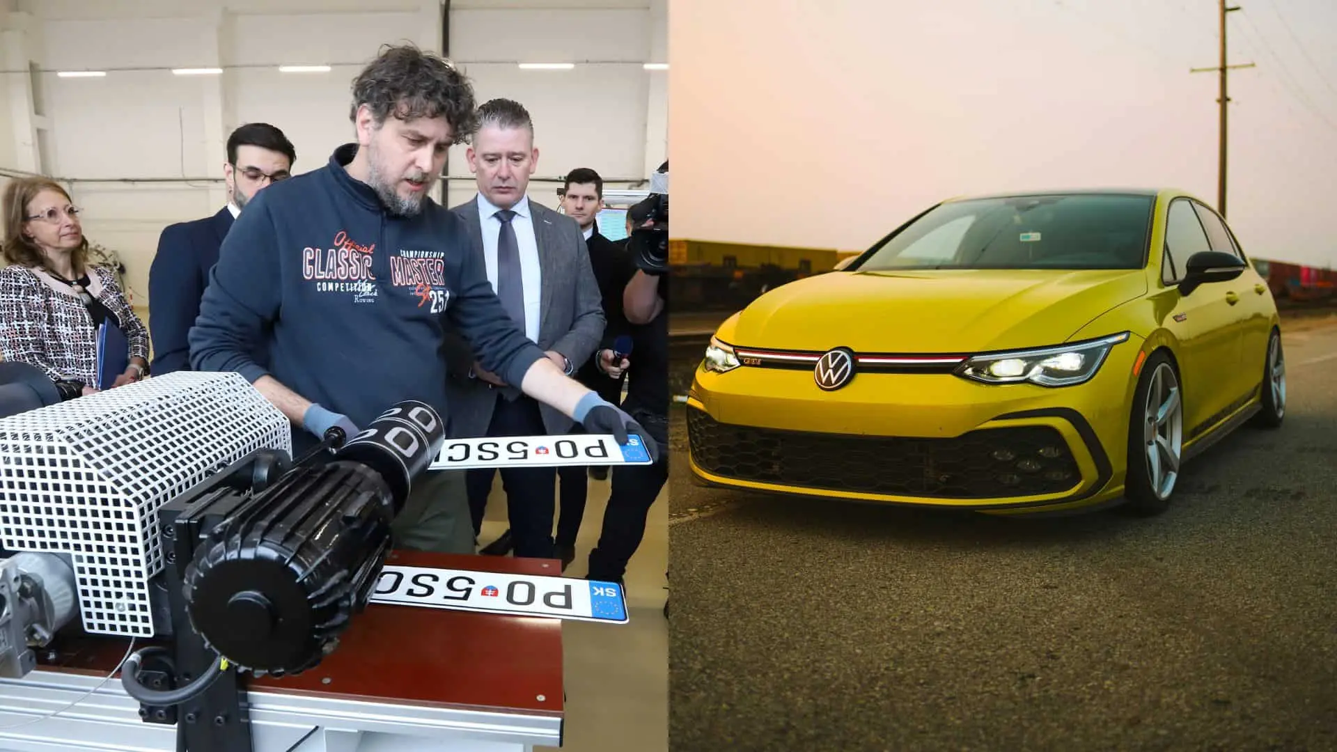 Motoristi môžu ušetriť, ale pozor na prísnu lehotu na ponechanie starých tabuliek