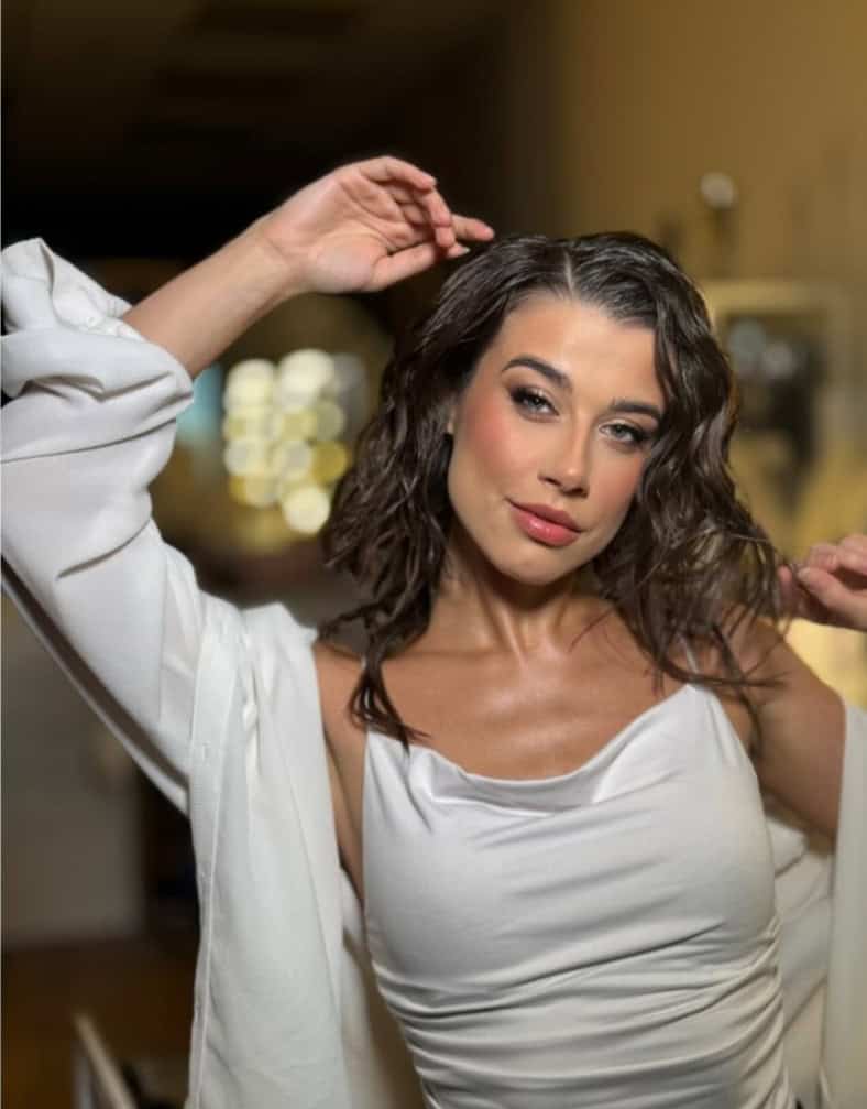 Adriána Brnčalová