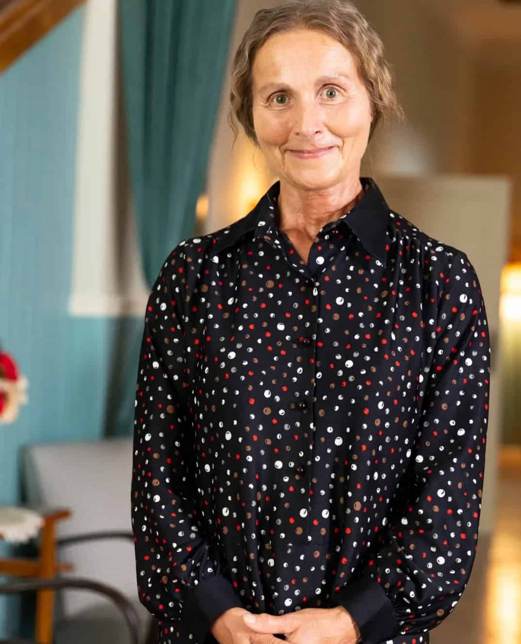 Jana Pilzová