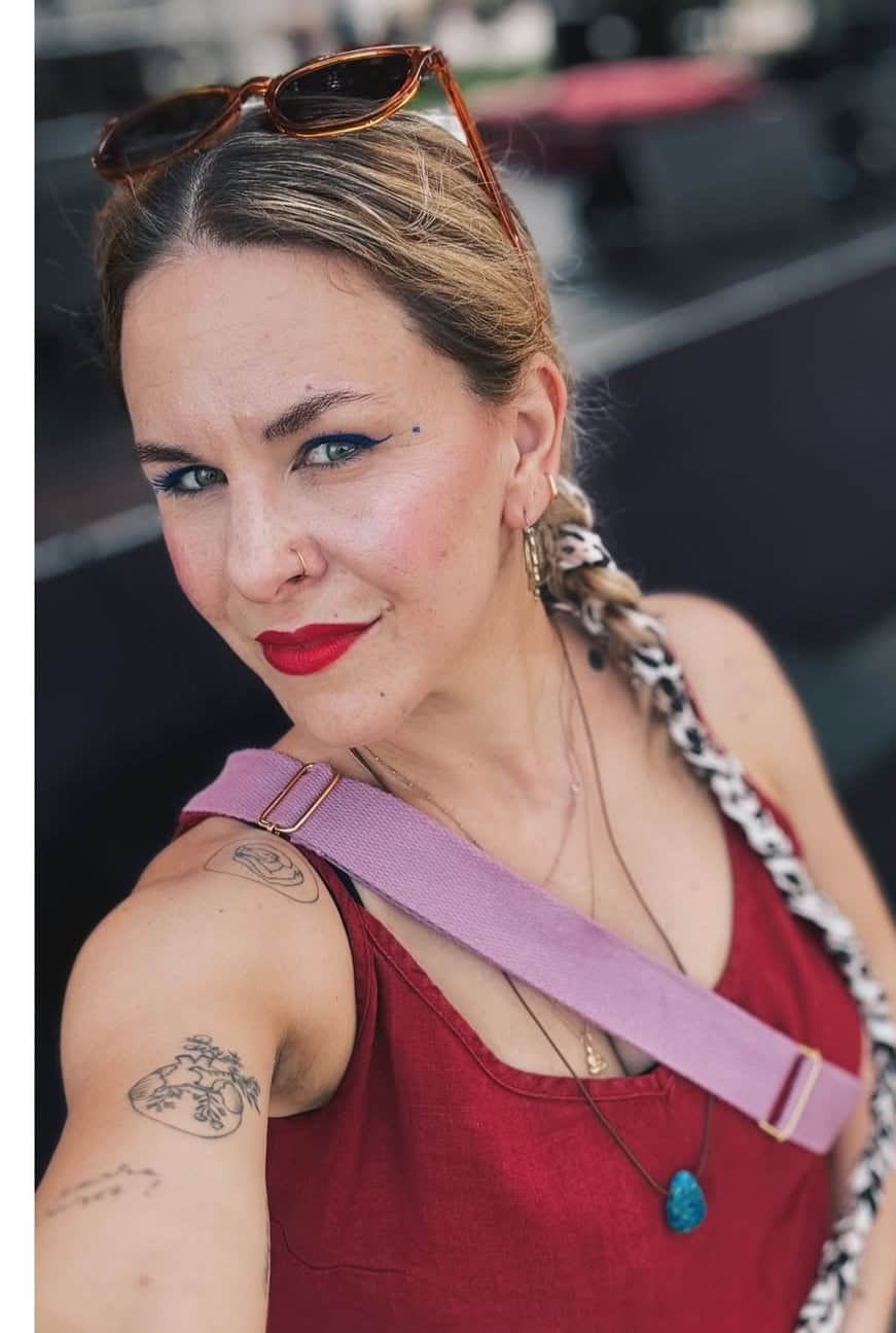 Kristína Tormová