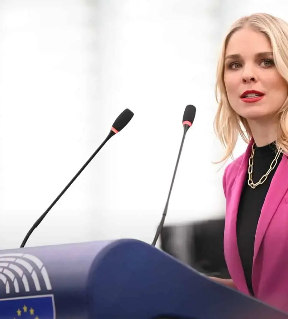 Veronika Ostrihoňová
