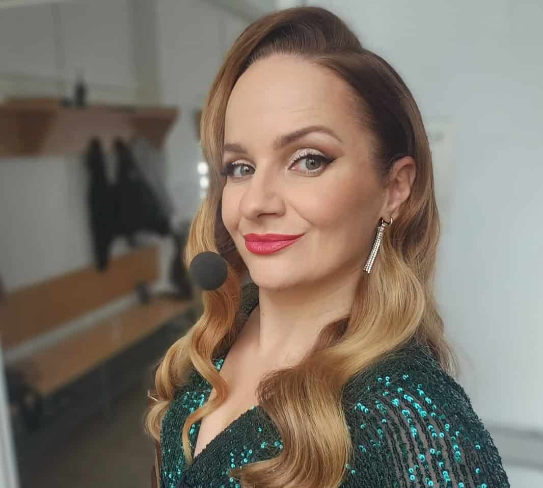 Zuzana Kubovčíková