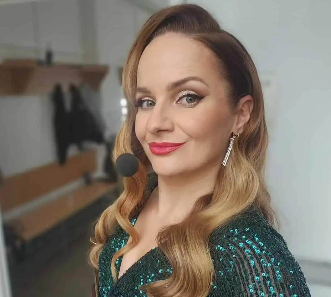 Zuzana Kubovčíková