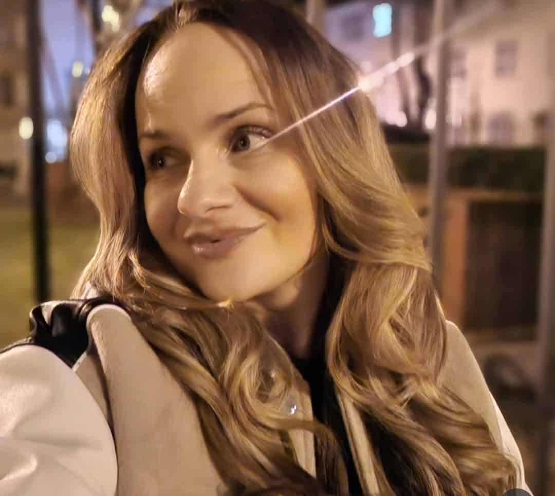 Zuzana Kubovčíková
