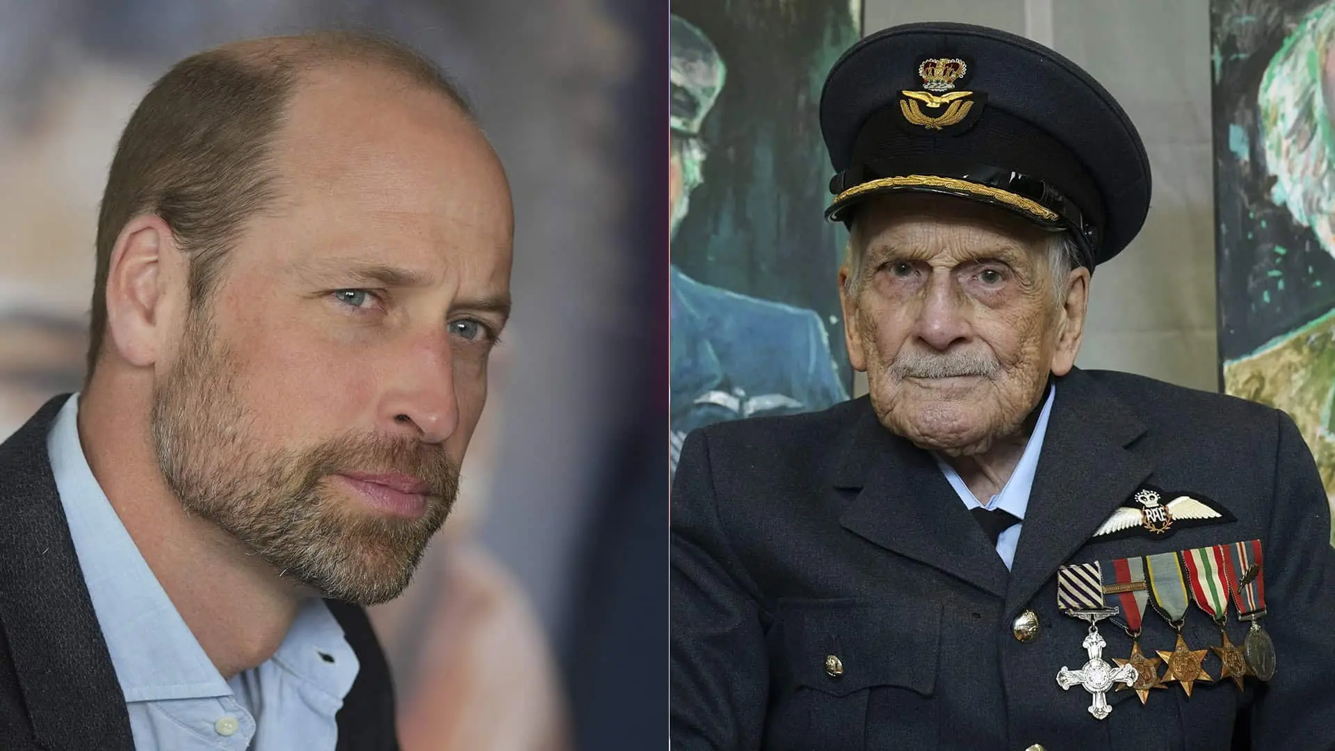 William John Hemingway