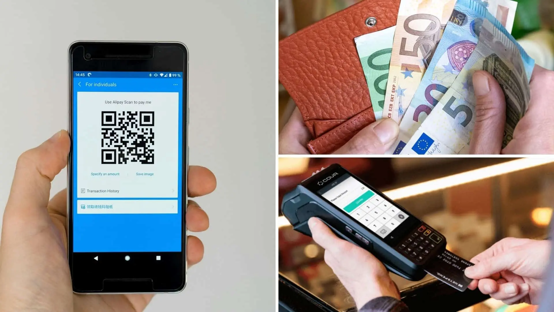QR kód