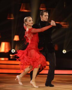 Let's Dance