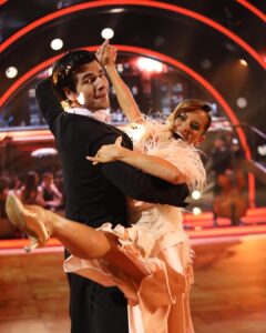 Let's Dance