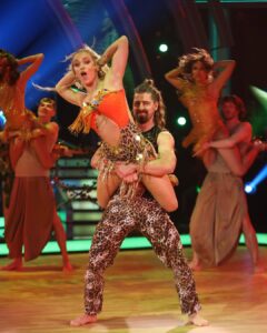 Let's Dance