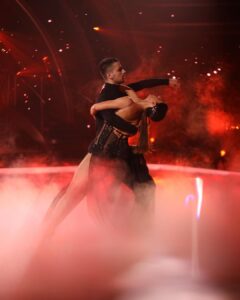 Let's Dance