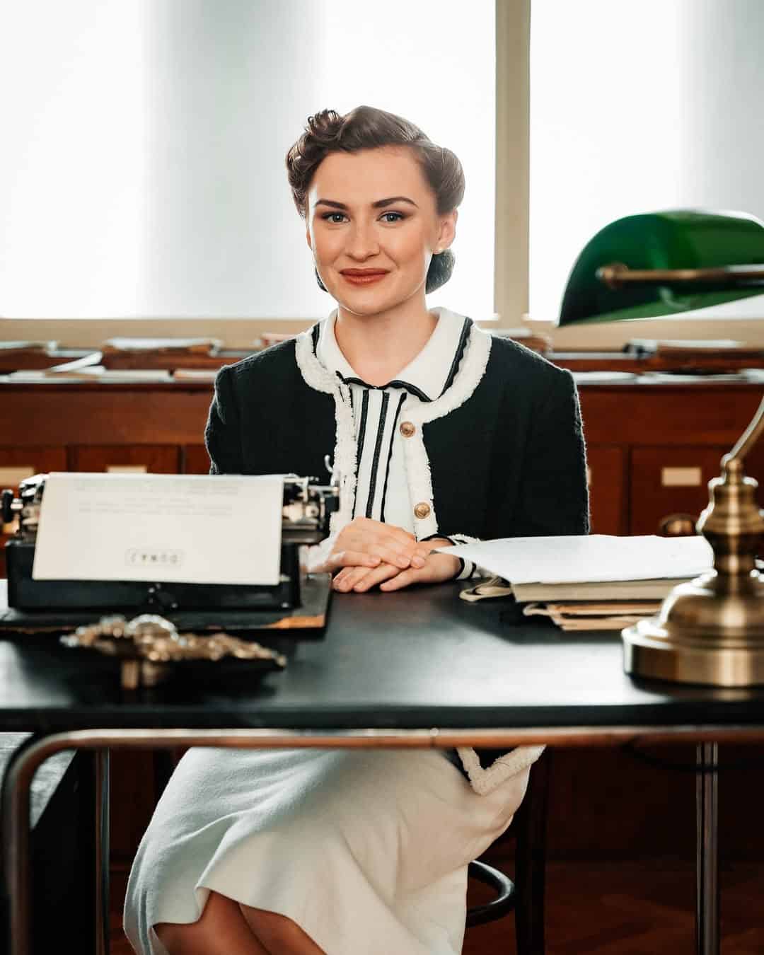 Anna Magdaléna Hroboňová