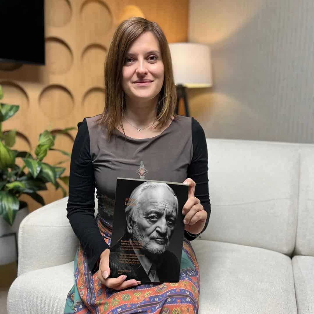 Hana Lasicová