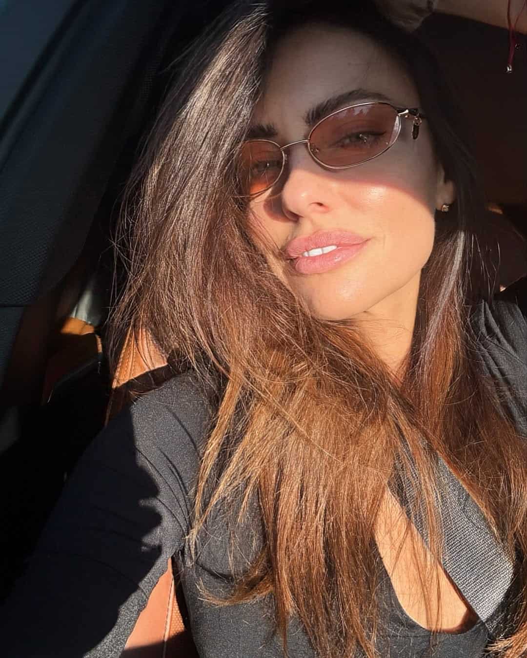 Magda Šebestová