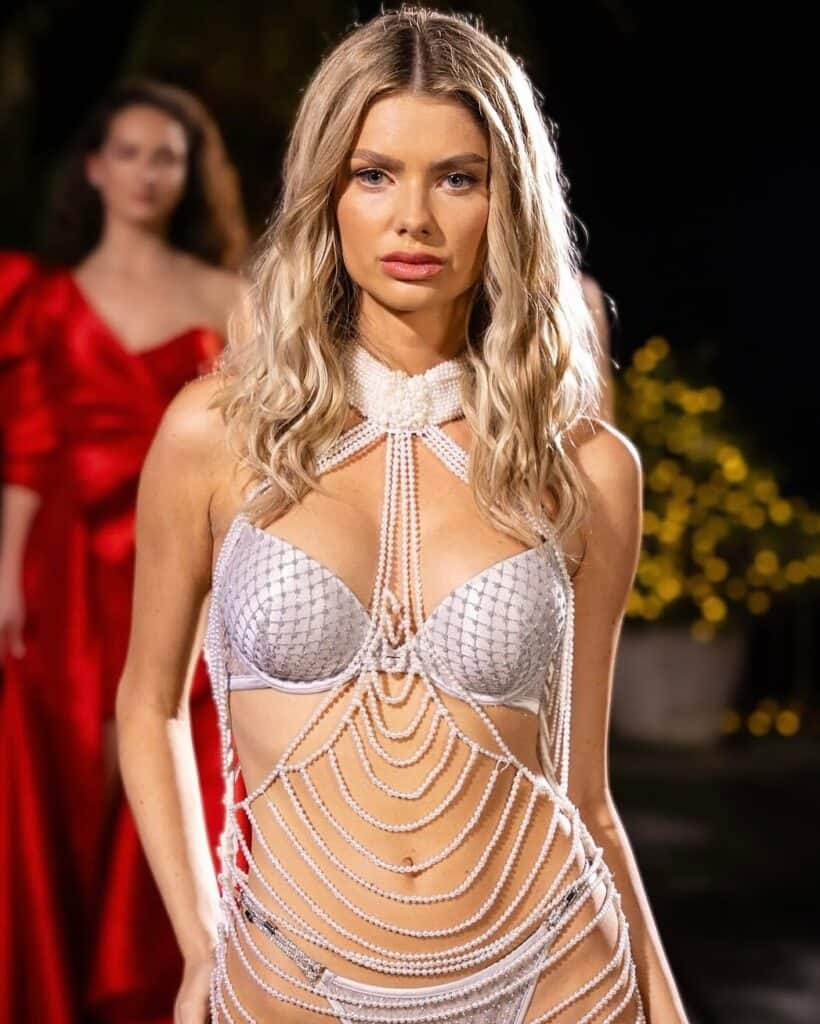 Anna Ličková Ruža