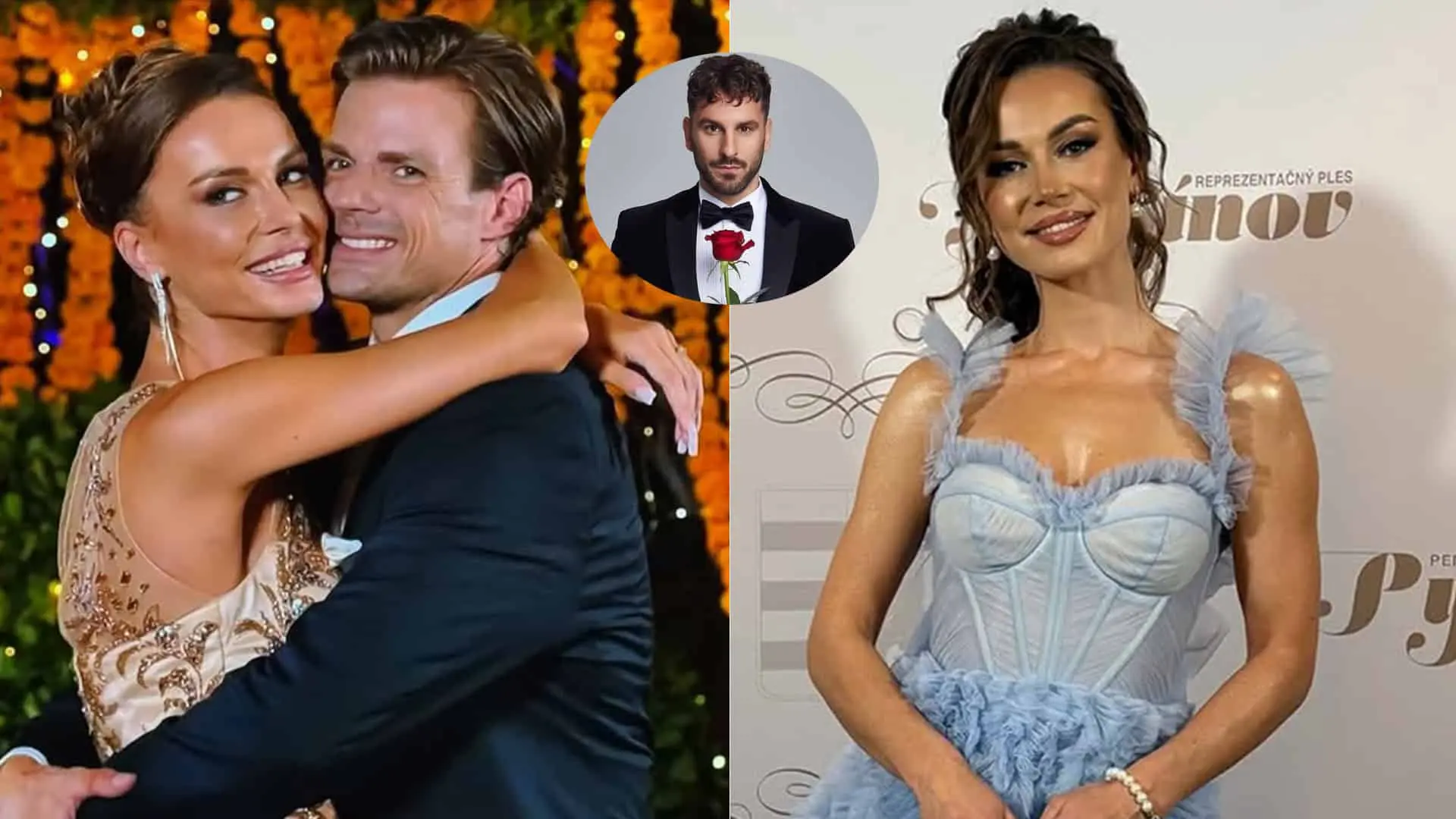 Stanka Lučková Radko Rasťo Ruža pre nevestu