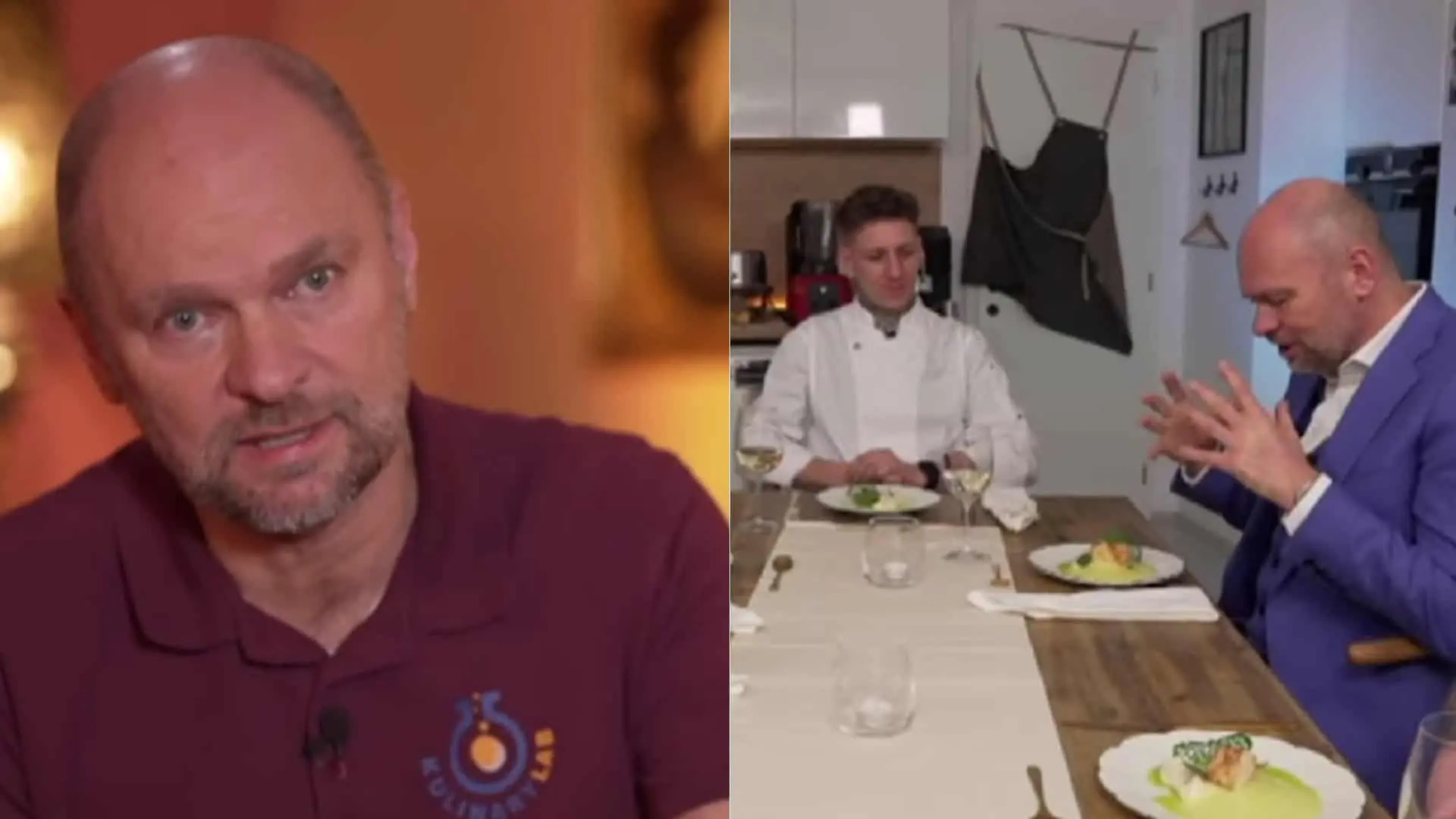 Richard Sulík v relácii Bez servítky