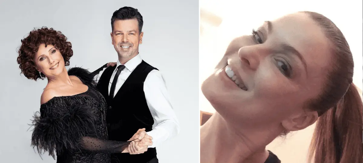Matej Chren, Elena Podzámska