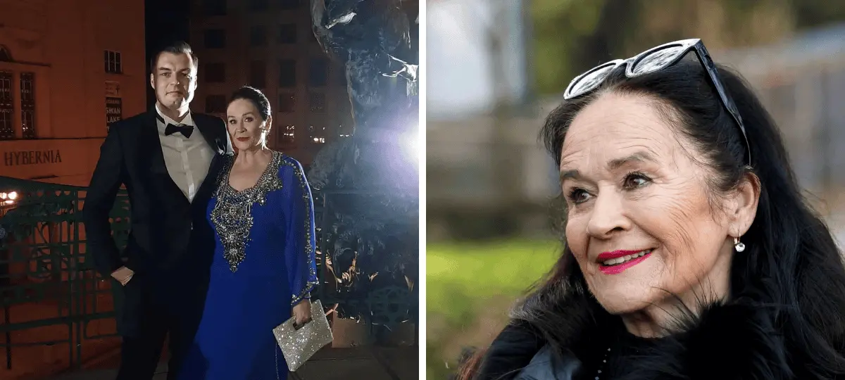 Hana Gregorová, sociálne siete, odkaz, dievčatá