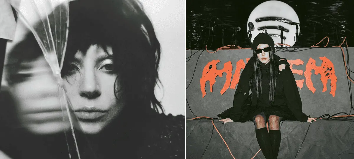 Lady Gaga, Mayhem, album, nový