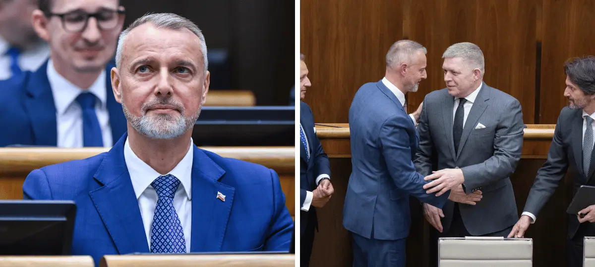 Richard Raši, návšteva Moskvy