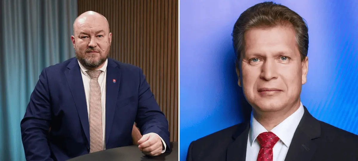 Rudolf Huliak, minister, šport, Téma s Petrom Bielikom