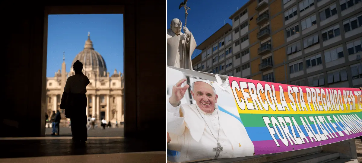 pápež František, zdravotný stav