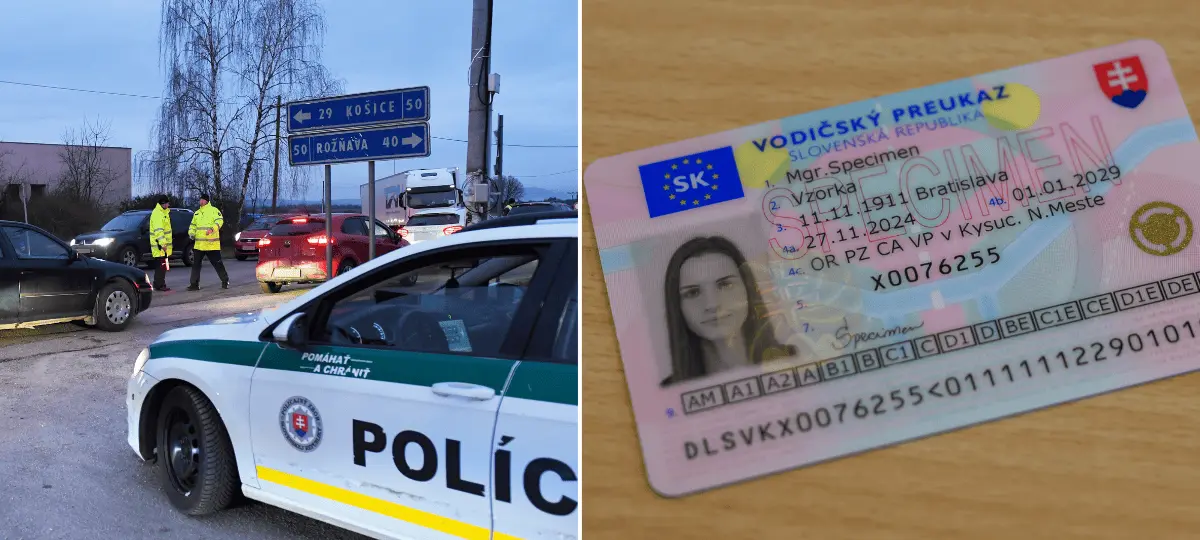autoškola, vodičský preukaz, vek