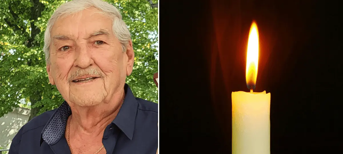 Štefan Kvietik, smrť