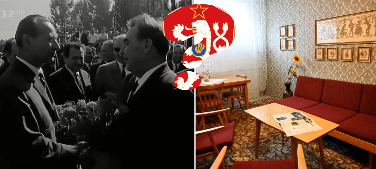 kvíz, socializmus