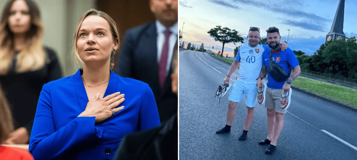 Tabaková Hamšík, SND, reakcia